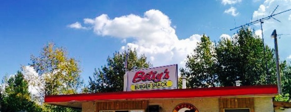 Betsy's Burger Shack