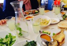 Mobarsham Resturant美食图片