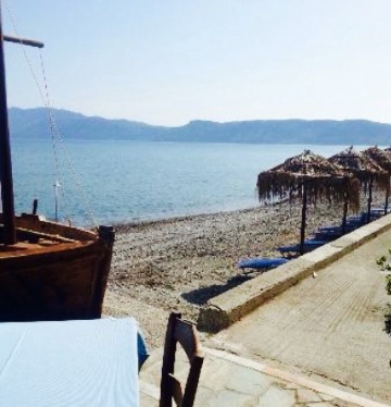 Akrogiali Fish Tavern餐厅图片