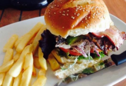 Marcoola Surf Club美食图片