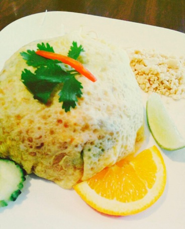 Grimsby Thai restaurant