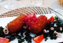 Un Air de Famille美食图片