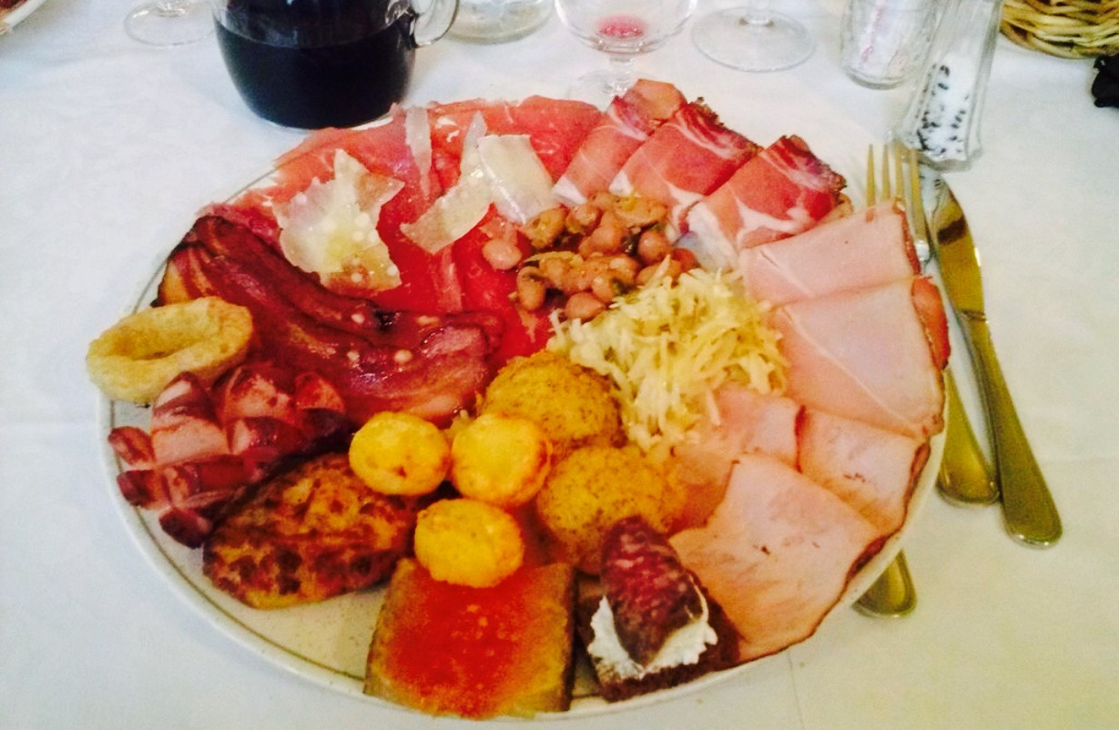 La Cascina餐厅图片