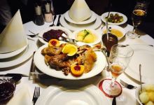 Altes Amtsgericht美食图片