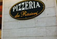 Pizzeria Rizieri美食图片
