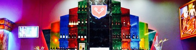 Pedro Portia Cigar & Champagne Lounge餐厅图片