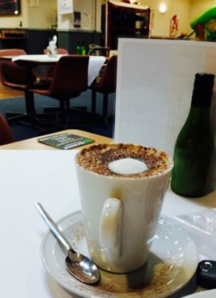 Parkes Leagues Club餐厅图片