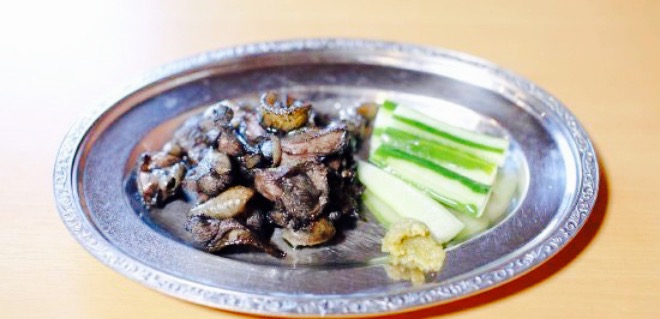 Yumedori餐厅图片