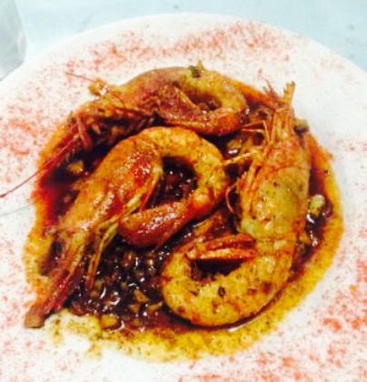 Lighthouse Taverna餐厅图片