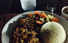 The Cape Hotel Restaurant餐厅图片