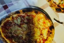 Pulcinella Trani美食图片