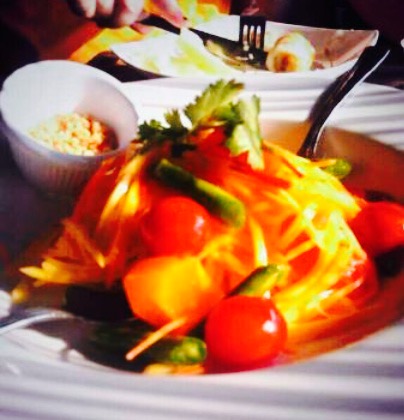 Saigon Thai餐厅图片