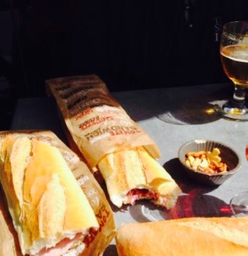 Brasserie du Martray