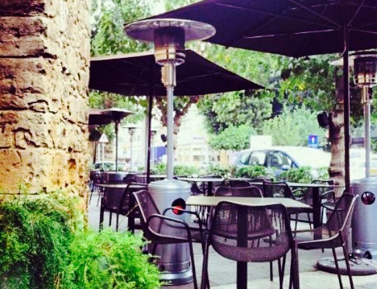 Bastione餐厅图片