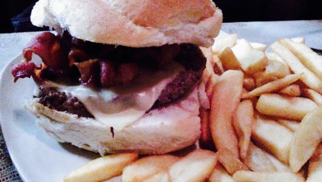 Anthony's Italian Restaurant & Pizza餐厅图片