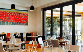 The Deck Bar & Bistro
