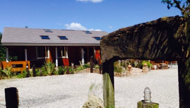 Nozaka Teahouse餐厅图片