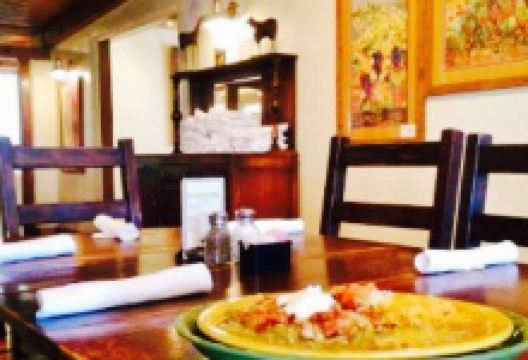 Casa Blanca美食图片