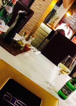 Restauracja Pasja餐厅图片