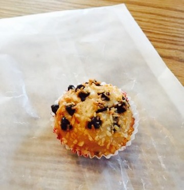 My Favorite Muffin餐厅图片