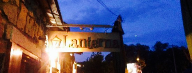 Lanterna Podgorica餐厅图片