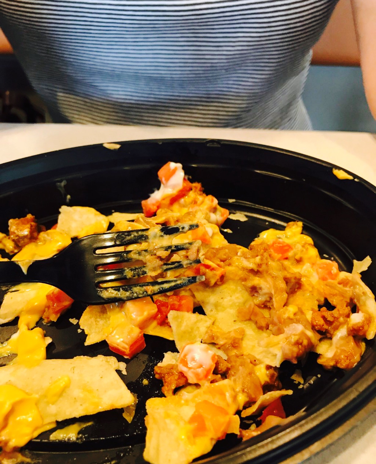 Taco Bell餐厅图片