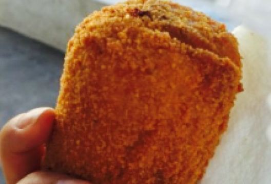 Rosticceria Gastronomia Nonna Antonia美食图片