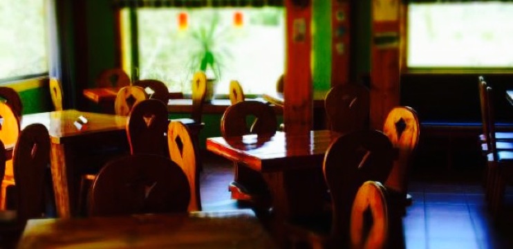 Donde Armin Cerveceria Marzen餐厅图片