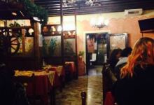 Antica Trattoria美食图片