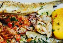 Al Pescaturismo美食图片