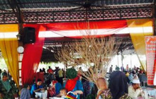 Keramat Katering餐厅图片
