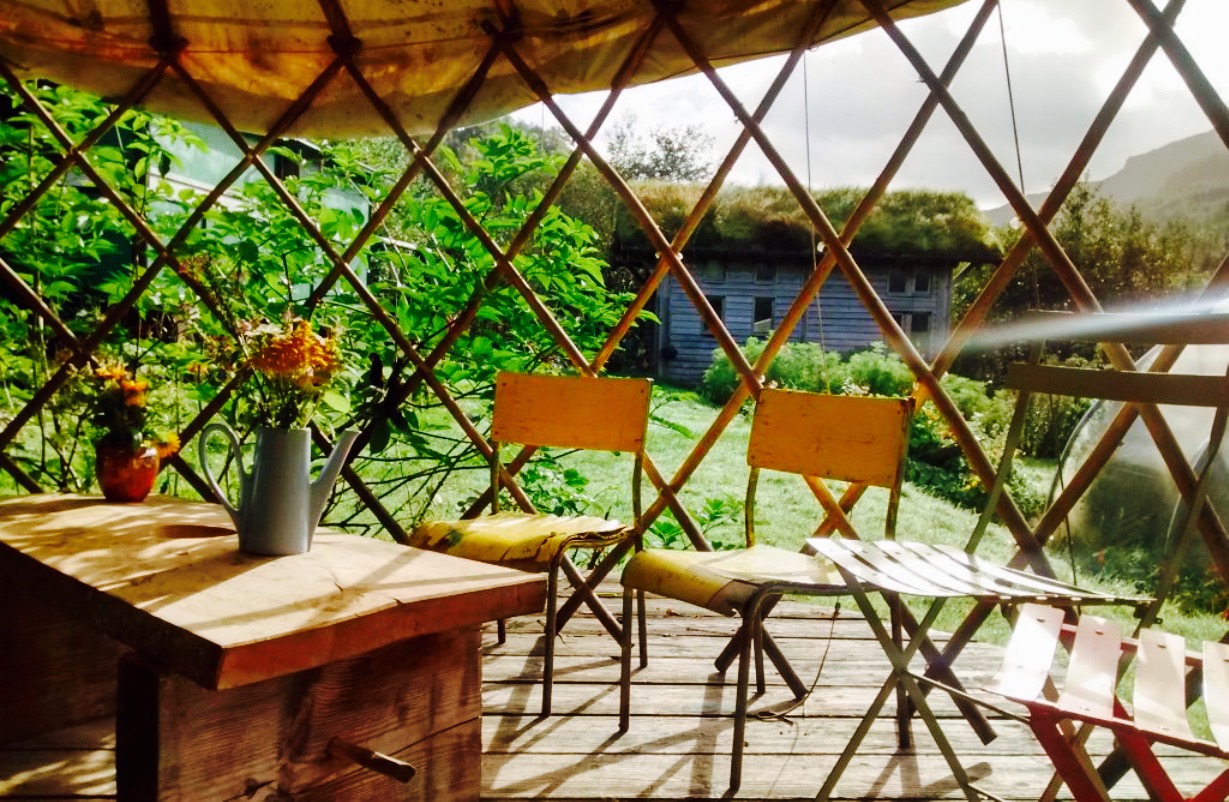 The Wagon Cafe餐厅图片