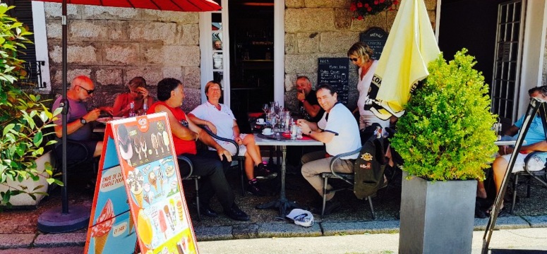 Le Maquis餐厅图片