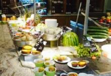 Crescendo Restaurant美食图片