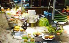 Crescendo Restaurant餐厅图片