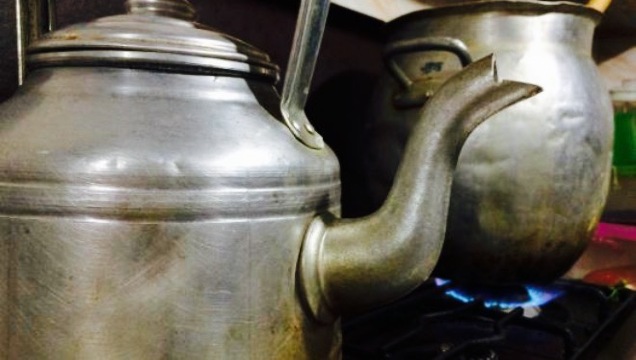 kasbah dar ahlam餐厅图片