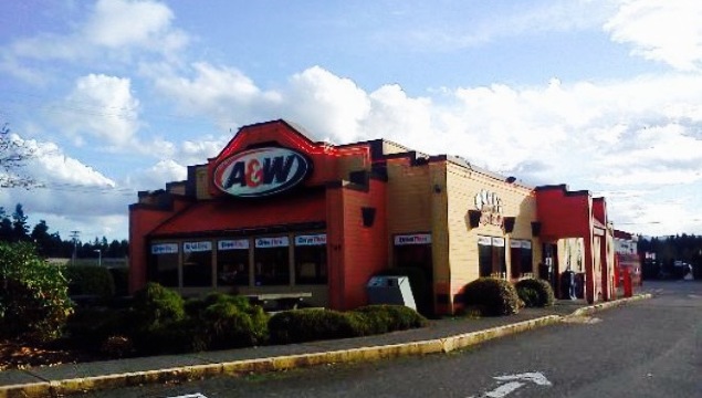 A&W Restaurant餐厅图片