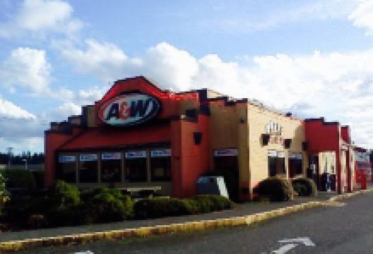 A&W Restaurant美食图片