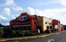 A&W Restaurant餐厅图片