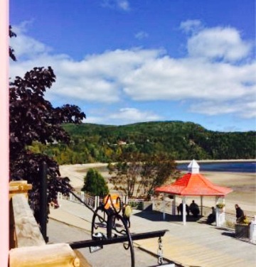 Cafe-Bar Le Gibard餐厅图片