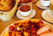 Rotisserie Au Petit Poucet美食图片