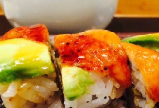 Imura Japanese Restaurant美食图片