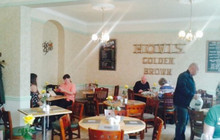 The Old Bakery Café餐厅图片