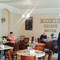 The Old Bakery Café