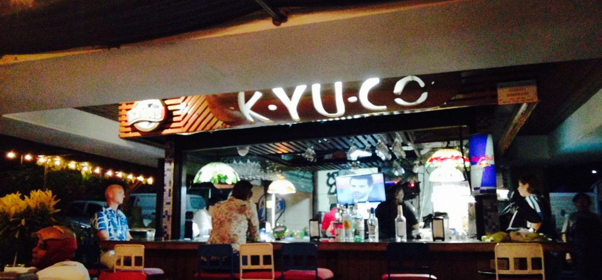 Cayucos Bar Restaurante餐厅图片