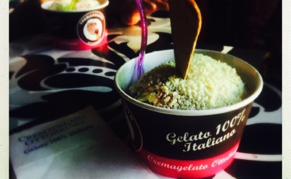 Cremagelato Ottobrunn