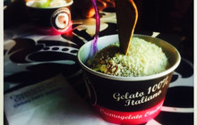 Cremagelato Ottobrunn餐厅图片