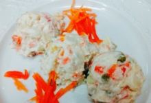 Restaurante El Puente美食图片