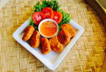 Laba Cafe & Bistro Doi Tung美食图片