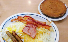IHOP